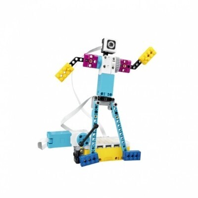 상품: [로봇사이언스몰] 레고 에듀케이션 스파이크 프라임 코어세트(Lego Education Spike Prime Core Set)  45678